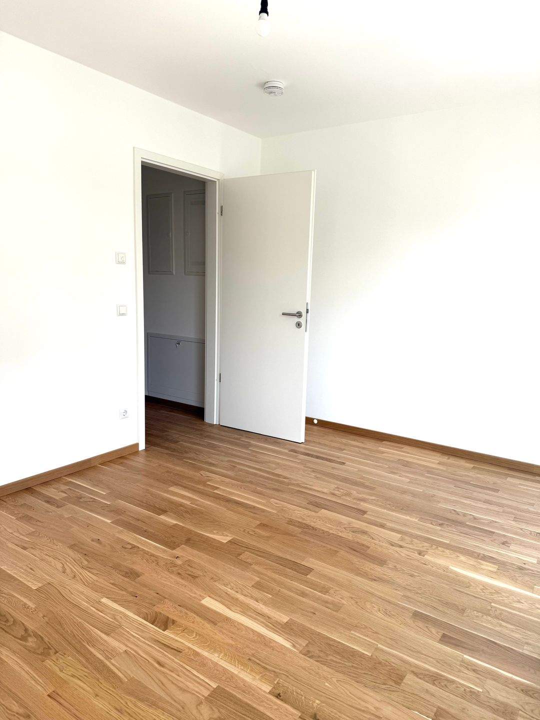 ***NEUBAU - Ein Westbalkon mit Grünblick und harmonischer Raumaufteilung suchen SIE!!!*** – Berlin – Vorschaubild 8