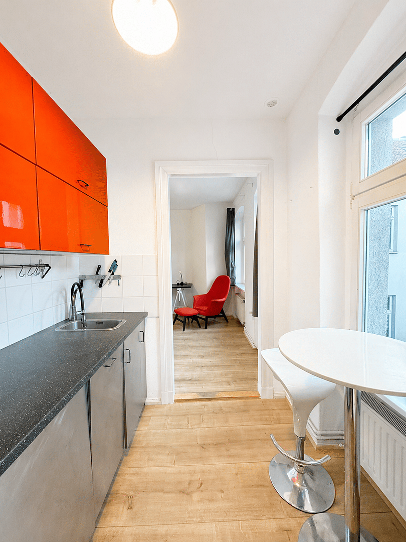 1zii-wohnung – Berlin – Vorschaubild 4