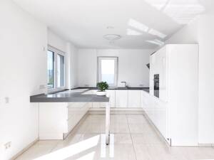 Repräsentative Penthouse-Wohnung mit Blick auf die Kaiserthermen – 54290 Trier – Vorschaubild 6