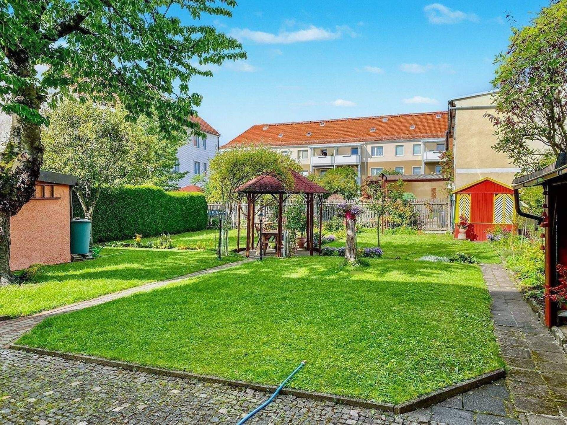 Haus in 98693 Ilmenau mit 206,5 m² kaufen