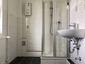 Gemütliche 2-Zimmer Wohnung mit saniertem Duschbad