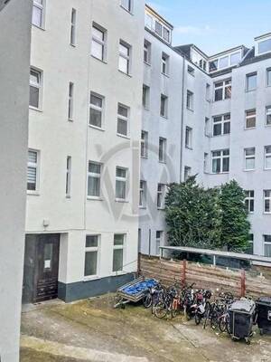 Genehmigter Dachgeschossausbau in Berlin - ca. 210 m² zu 2 WE (110 m²+100 m²) inkl. Aufzug & Loggia! – 13359 Berlin – Vorschaubild 8