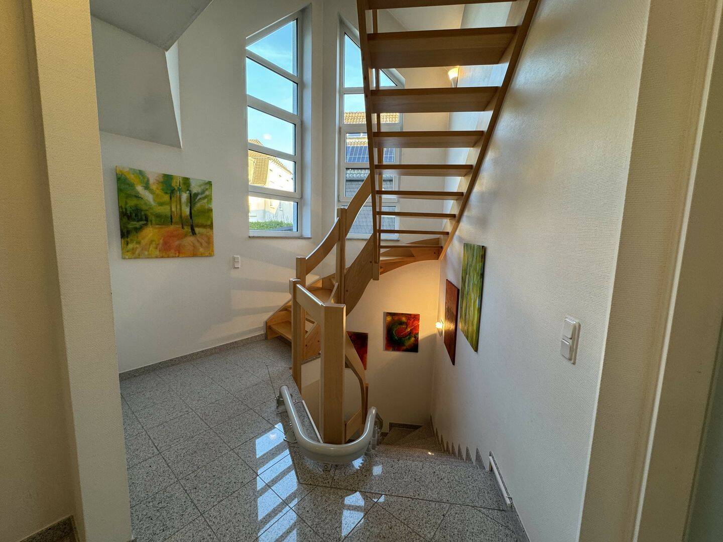Zweifamilienhaus mit flexibler Nutzung in Velbert-Mitte – Velbert – Bild 1 von 9