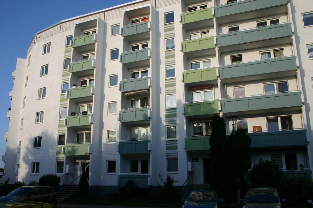 Wohnungsangebot Sankt-Josef-Straße 21b – Magdeburg – Vorschaubild 3