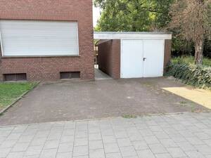 Voll vermietetes 8-Parteienhaus inkl. Doppelgarge, Einzelgarage, Stellplatz und Funkmast als Kapitalanlage im Herzen Hiltrups – 48165 Münster – Vorschaubild 5