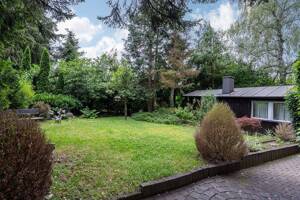 AIGNER - Ruhig gelegenes Einfamilienhaus mit großzügigem Garten in Hadern – 81377 München – Vorschaubild 3