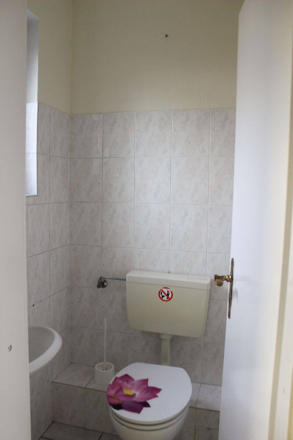 Familienfreundliches Reihenmittelhaus in ruhiger Lage von Harksheide – Norderstedt – Vorschaubild 8
