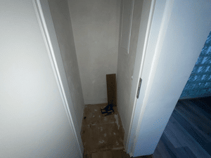 Modernisierte 3-Zimmer-Balkonwohnung mit Laminat in ruhigem 4-Parteien-Haus – 47169 Duisburg – Vorschaubild 9