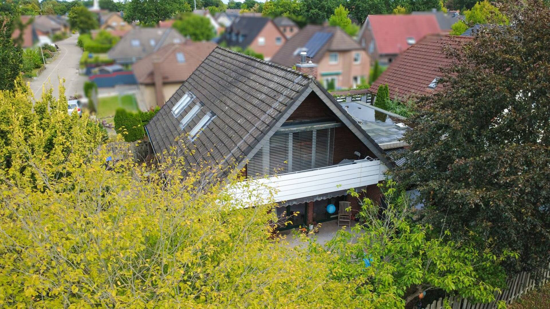 Haus in 26125 Oldenburg (Oldb) mit 166,05 m² kaufen