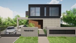 Luxuriöses Neubau-Projekt in absoluter Top-Lage am „Großen Garten“ – 1277 Dresden – Vorschaubild 2