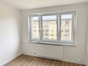 Familienfreundliche 3-Raum-Wohnung mit Balkon sucht nette Mieter – 4249 Leipzig – Vorschaubild 8