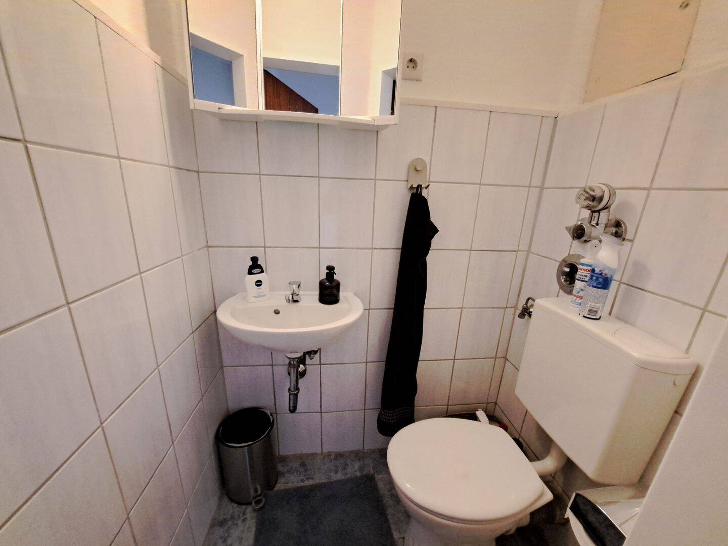 Mit Balkon! Individuelle 3-Zimmer-Wohnung in Bremerhaven-Lehe – Bremerhaven – Vorschaubild 6