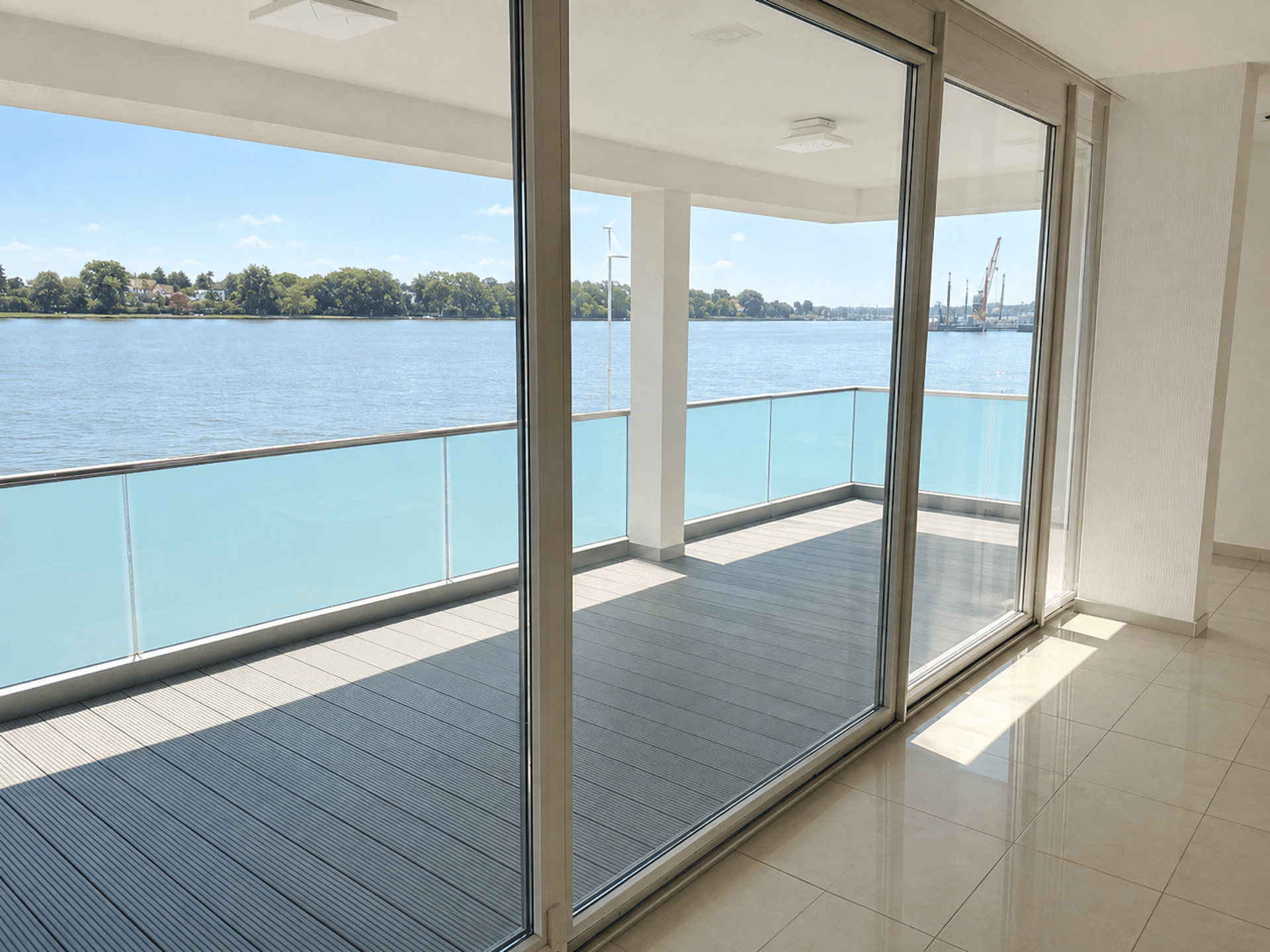 Terrassenwohnung in 18057 Rostock mit 112,64 m² kaufen