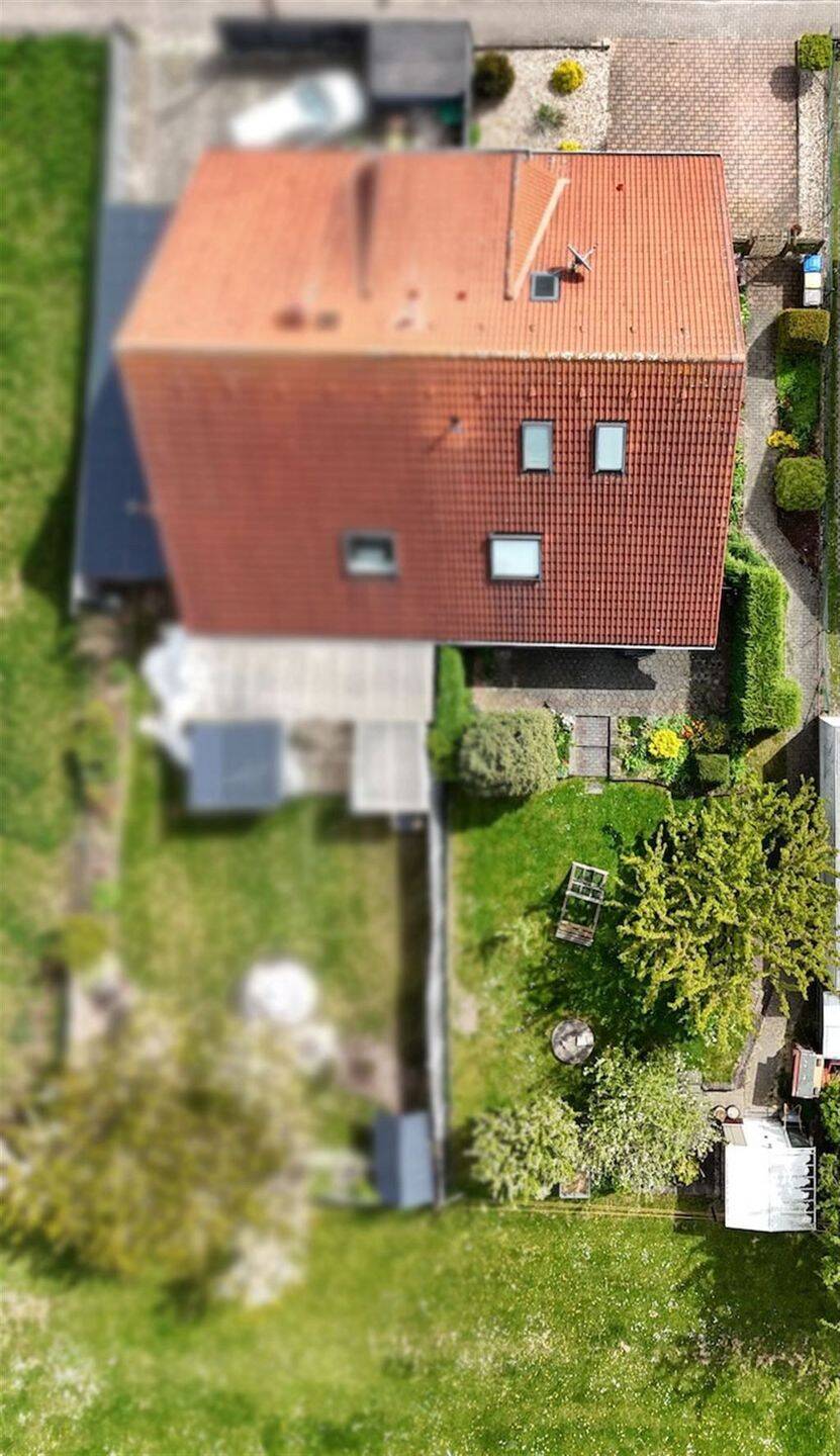 Familienglück in MD-Rothensee: Gepflegte Doppelhaushälfte in ruhiger Lage mit viel Platz – Magdeburg – Vorschaubild 5