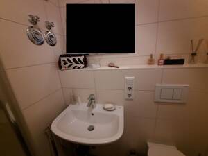 Teilmöblierte 1-Zimmer-Wohnung in Regensburger Bestlage – 93047 Regensburg – Vorschaubild 6