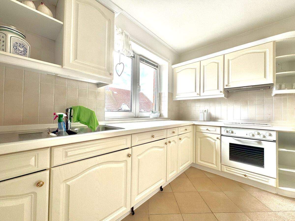 Großzügige Dachgeschosswohnung oberhalb des Kappelner Hafens Zentral und ruhig mit Blick zur Schlei – Kappeln – Vorschaubild 6