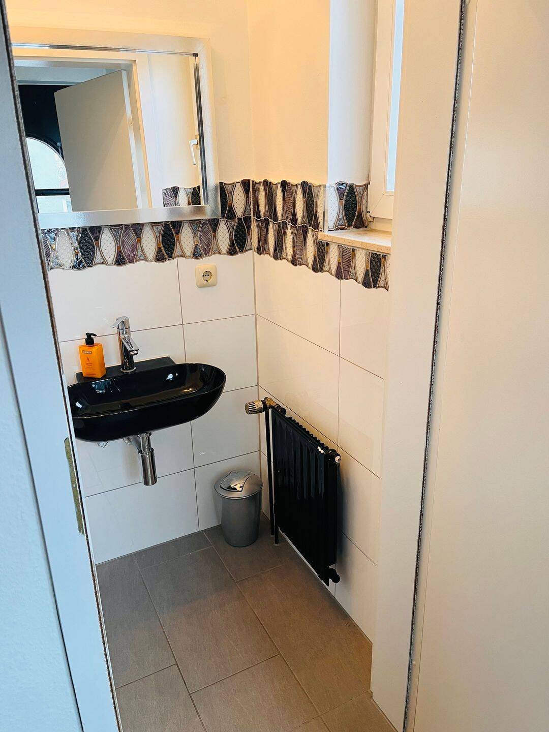 Modernes Einfamilienhaus nahe Fulda-Auen und Stadion– stadtnah und naturnah, provisionsfrei – Fulda – Vorschaubild 7