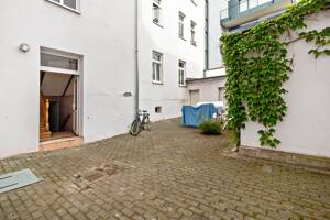 Wohnen oder Investieren - Ihre neue Eigentumswohnung in begehrter Lage von Halle – 6108 Halle (Saale) – Vorschaubild 8
