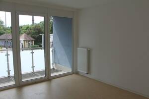 Schöne und helle 3 ZKB-Wohnung mit gemütlichem Balkon in zentraler Lage von Kassel – 34127 Kassel – Vorschaubild 2