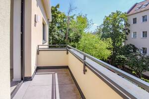 Erstbezug nach Kernsanierung - Lichtdurchflutete Wohnung mit Balkon & Wärmepumpe – 13409 Berlin – Vorschaubild 3