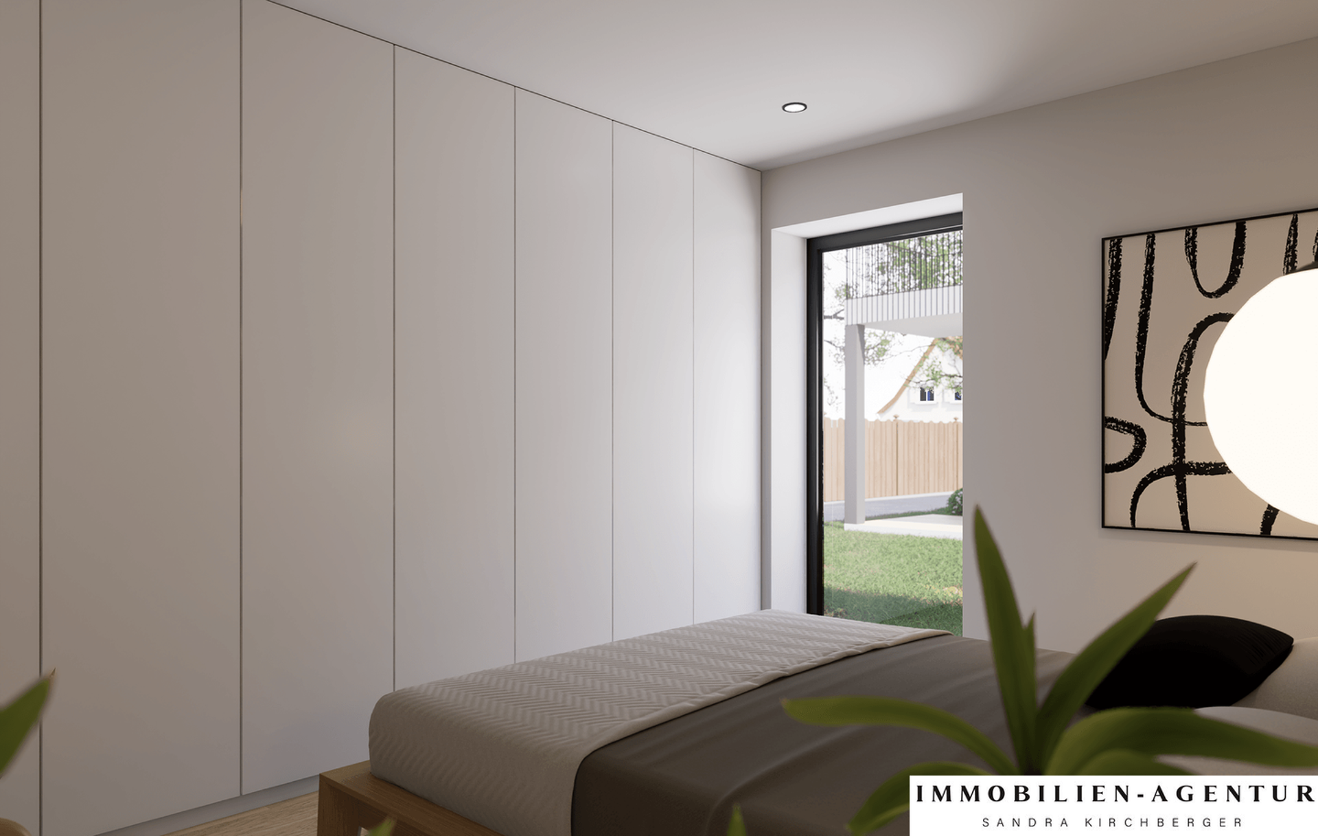 Etagenwohnung in 92536 Pfreimd mit 89,7 m² kaufen