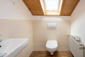 Sonnige 4-Zimmer-Wohnung in Zweifamilienhaus in Bernried am Starnberger See – 82347 Bernried am Starnberger See – Vorschaubild 7