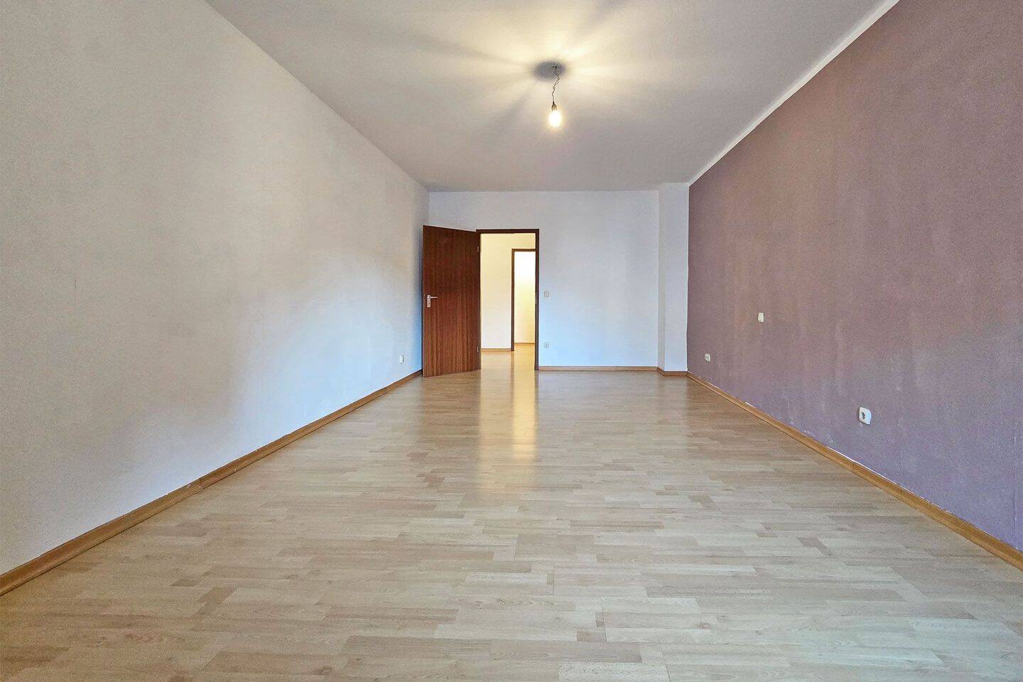 Komfortables City-Apartment mit Aufzug und zwei Tiefgaragenplätzen – Trier – Vorschaubild 7