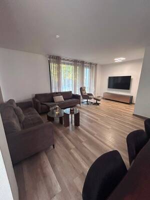 3-Z-Erdges. Wohnung 100qm Garten (Allein) & Garage in Habenhausen – 28279 Bremen – Vorschaubild 2