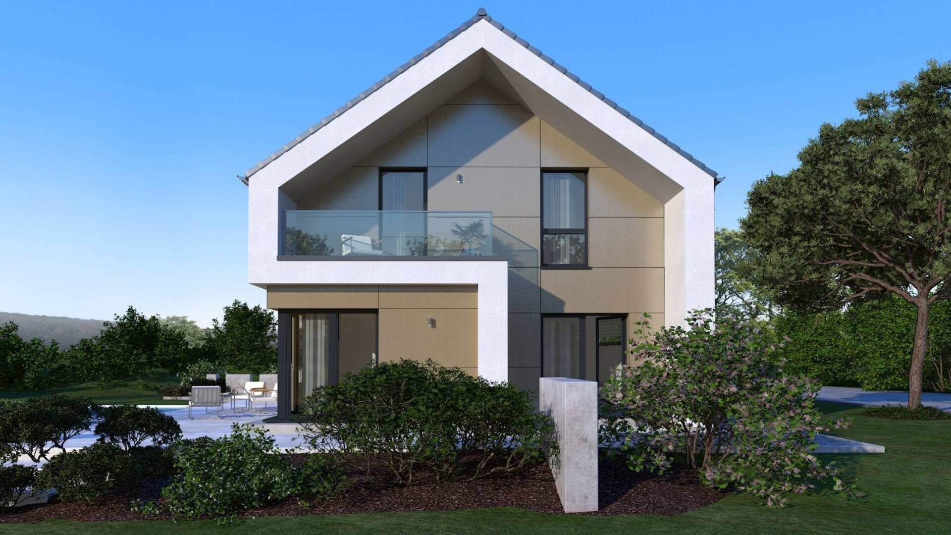 Einfamilienhaus in 96515 Sonneberg mit 183 m² kaufen