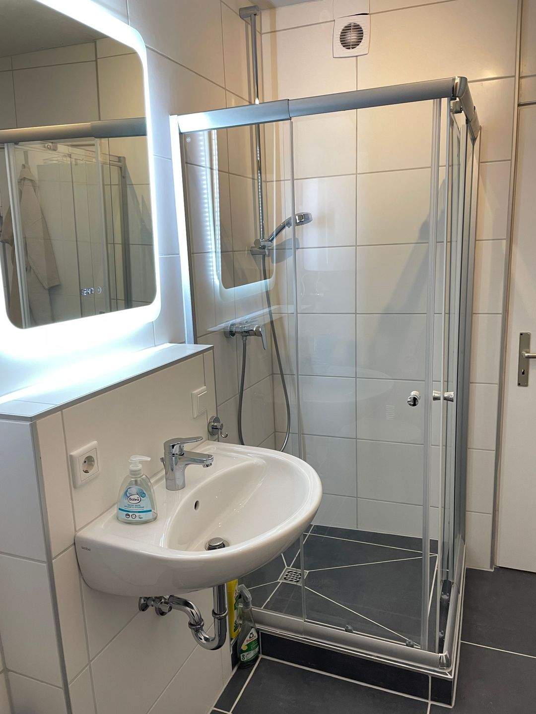 Schöne 3-Zimmer-Whg. am Obstmarkt – Nürnberg – Vorschaubild 3