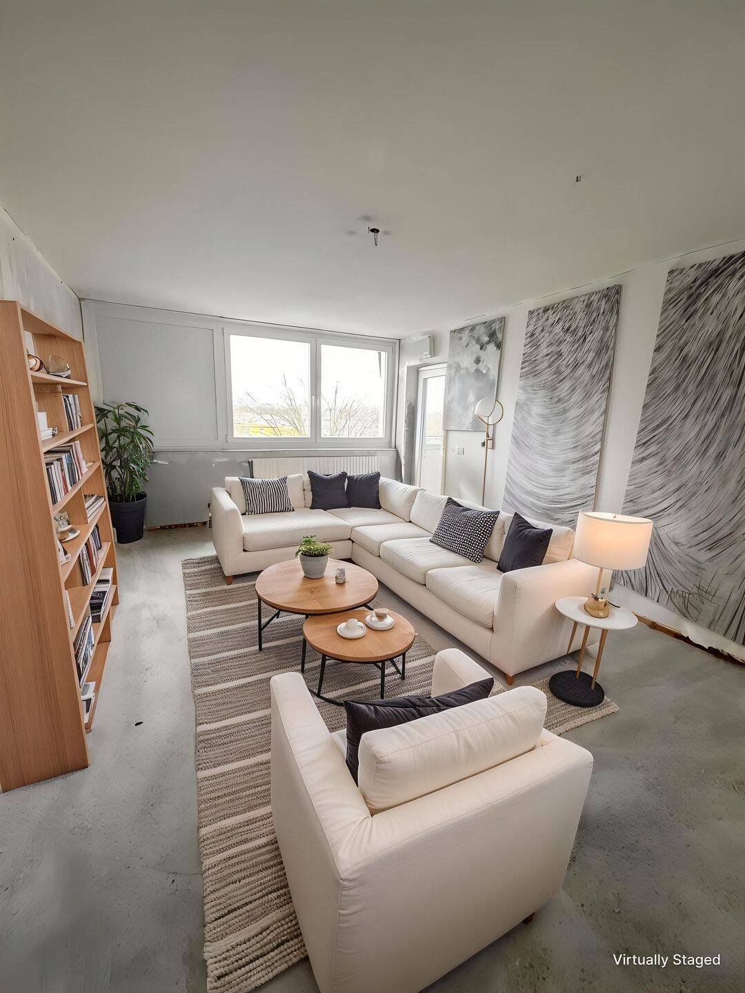 sofort verfügbar! 3-Zimmer-Wohnung in Dortmund Scharnhorst inkl. 200 EUR Baumarktgutschein – Dortmund – Vorschaubild 3