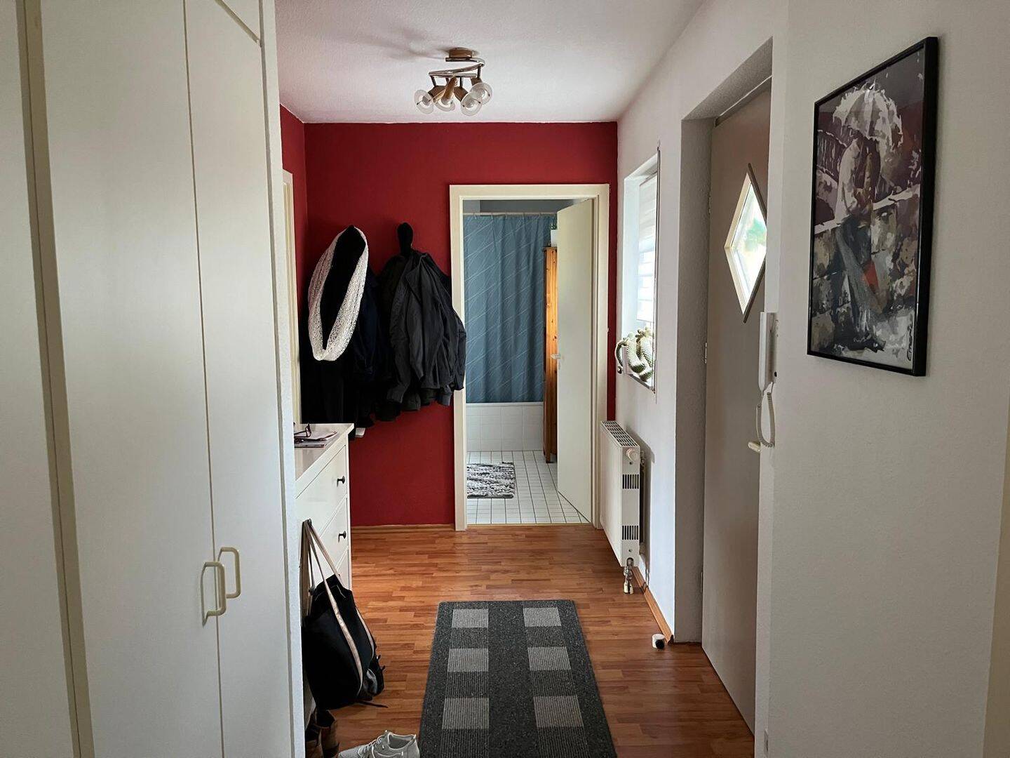 Top gepflegte Kapitalanlage unweit der Müggelsee: Vermietete 2-Zi.-ETW in Berlin-Friedrichshagen – Berlin – Vorschaubild 4