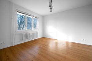 ?? Helle & sanierte 2-Zi-Wohnung Blick ins Grüne - Ruhig gelegen im 2.OG – 13581 Berlin – Vorschaubild 3