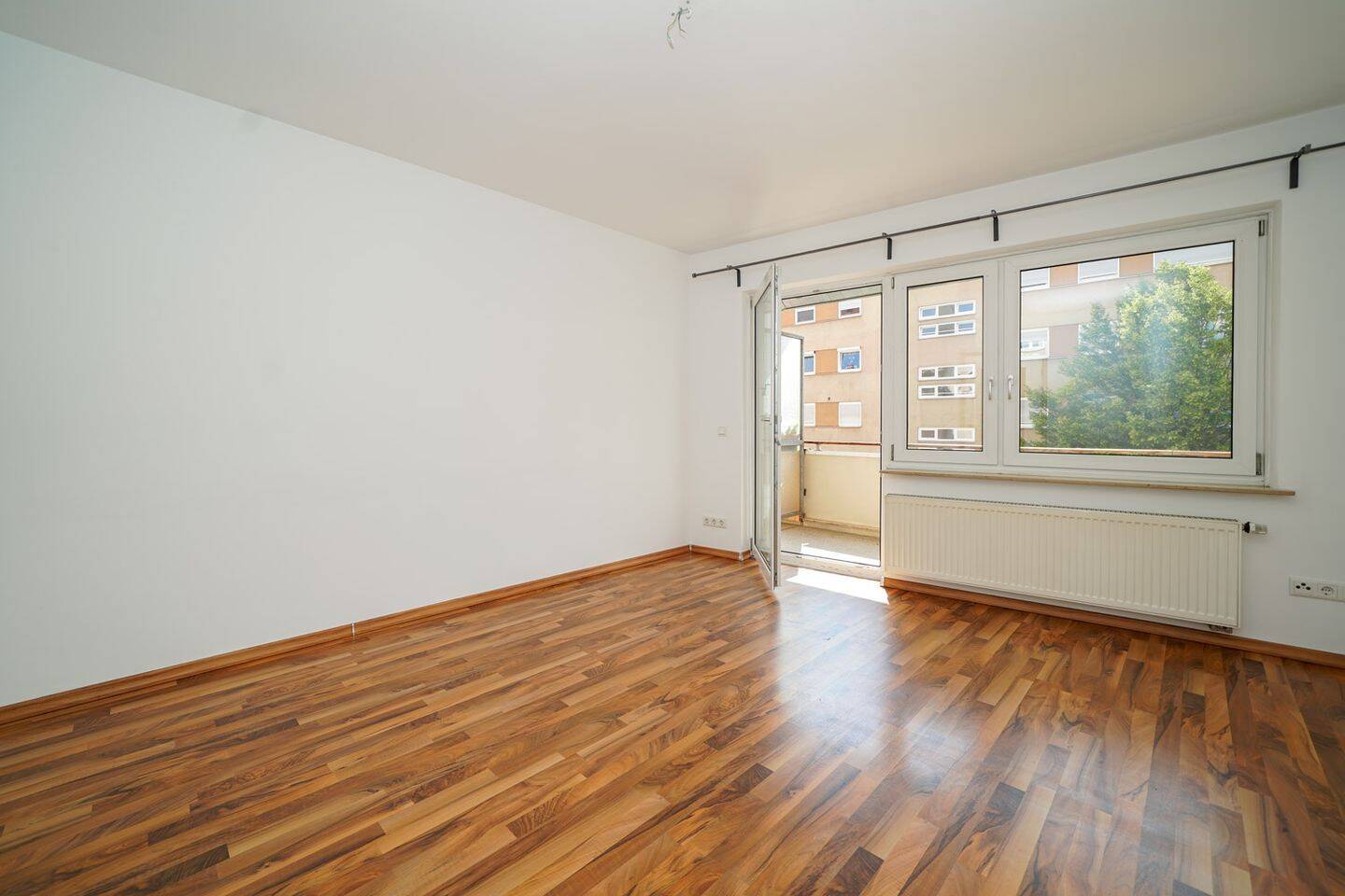 Einziehen oder vermieten in St. Johannis - gegenüber Klinikum Nord – Nürnberg – Vorschaubild 2