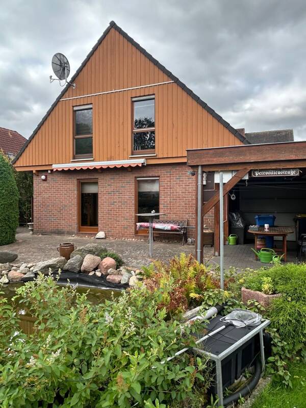 Haus in 39261 Zerbst mit 132 m² kaufen