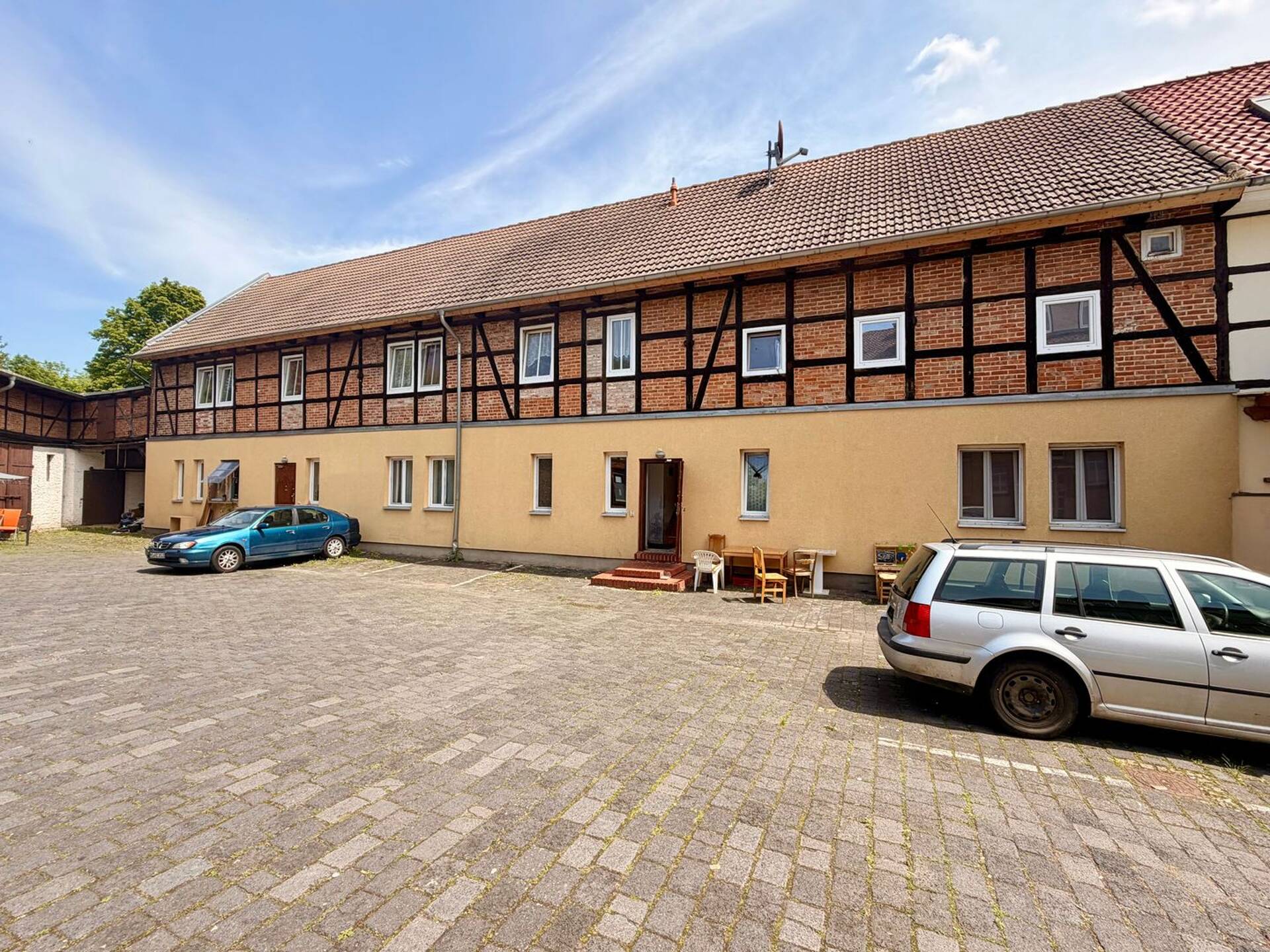 Haus in 06484 Quedlinburg kaufen