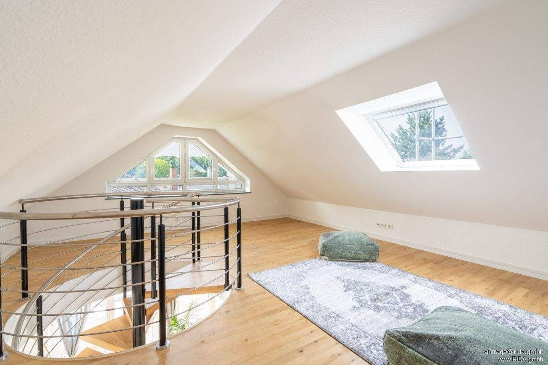Terrassenwohnung in 50999 Köln mit 136 m² kaufen