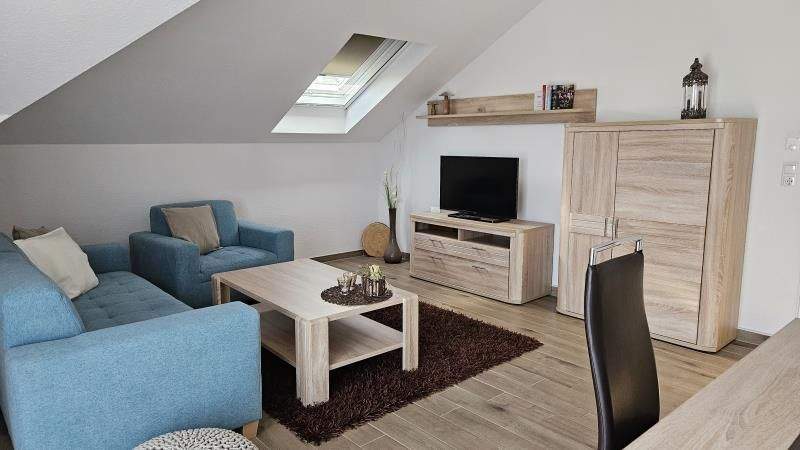 HOCHWERTIGE UND ENERGIEEFFIZIENTE APPARTEMENT-/WOHNANLAGE – Königslutter am Elm – Vorschaubild 8