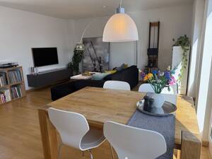 Moderne, attraktive Eigentumswohnung in Arenberg – 56077 Koblenz – Vorschaubild 2