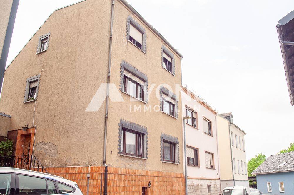 Großzügiges Einfamilien- oder Mehrgenerationenhaus mit gepflegtem Garten – Zeulenroda-Triebes – Vorschaubild 2