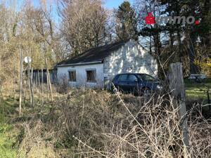 Kleines, sanierungsbedürftiges Einfamilienhaus auf schönem Grundstück – 52080 Aachen – Vorschaubild 2