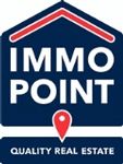 Immo Point Zuidrand logo