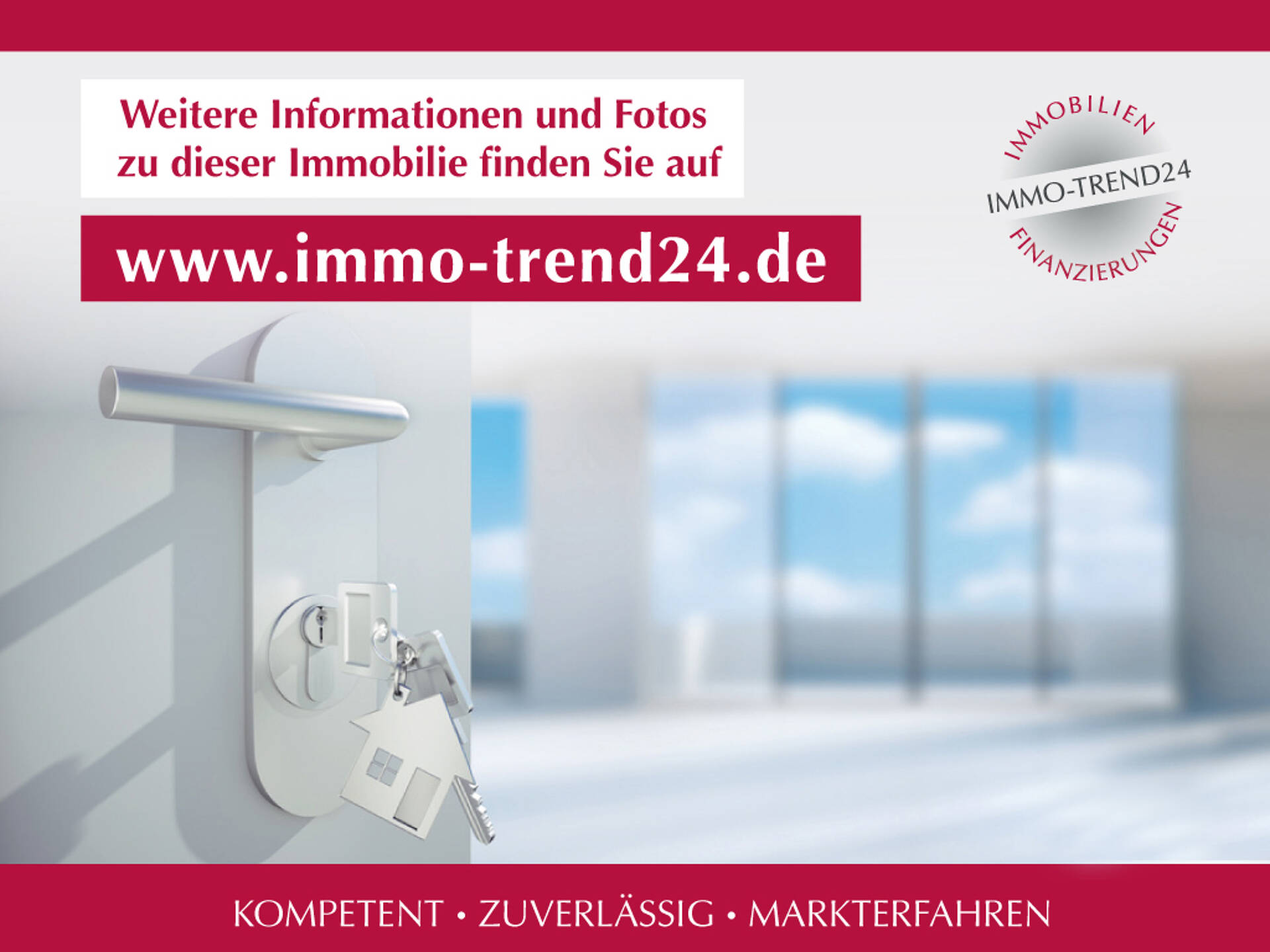 Etagenwohnung in 50679 Köln mit 82 m² kaufen