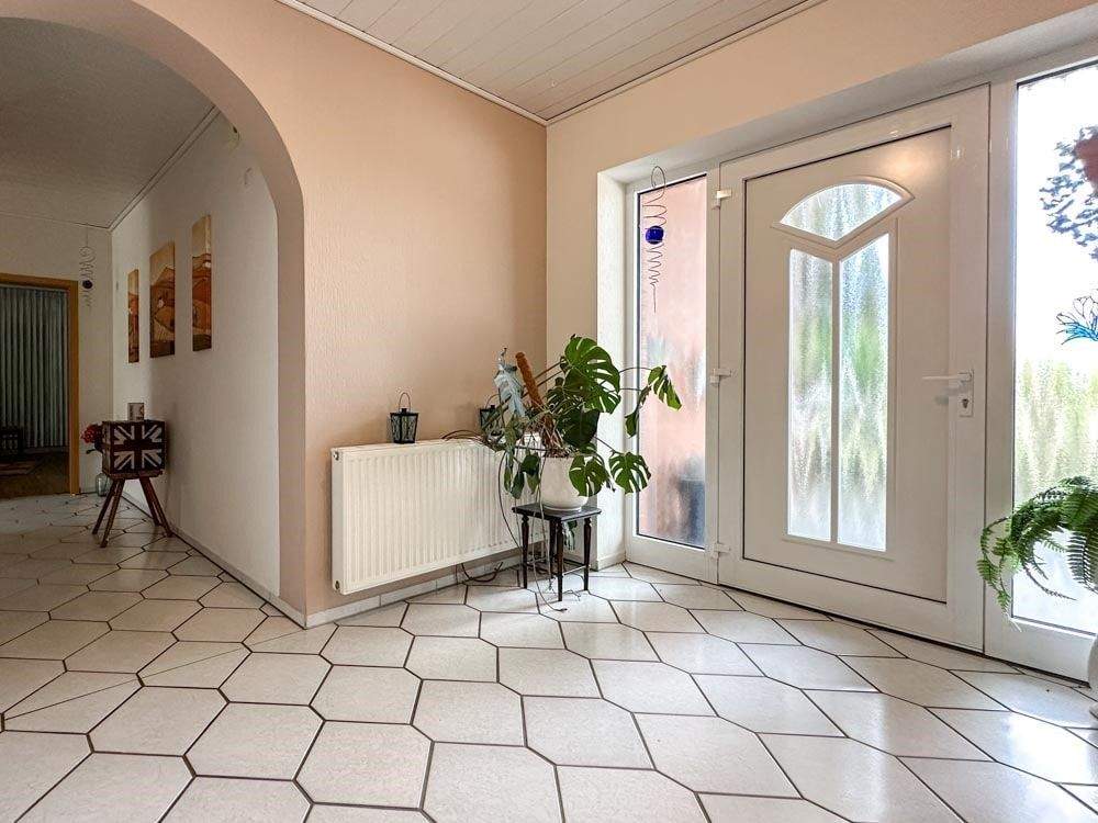 Ideal für Familien - großzügiges Einfamilienhaus in zentraler Lage von Oldendorf – Oldendorf – Vorschaubild 5