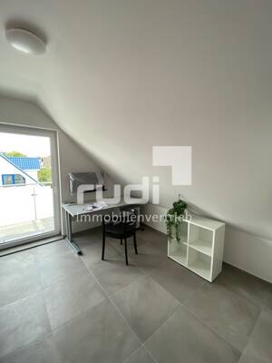 1-Zimmer Apartment möbliert zu vermieten – 33098 Paderborn – Vorschaubild 3