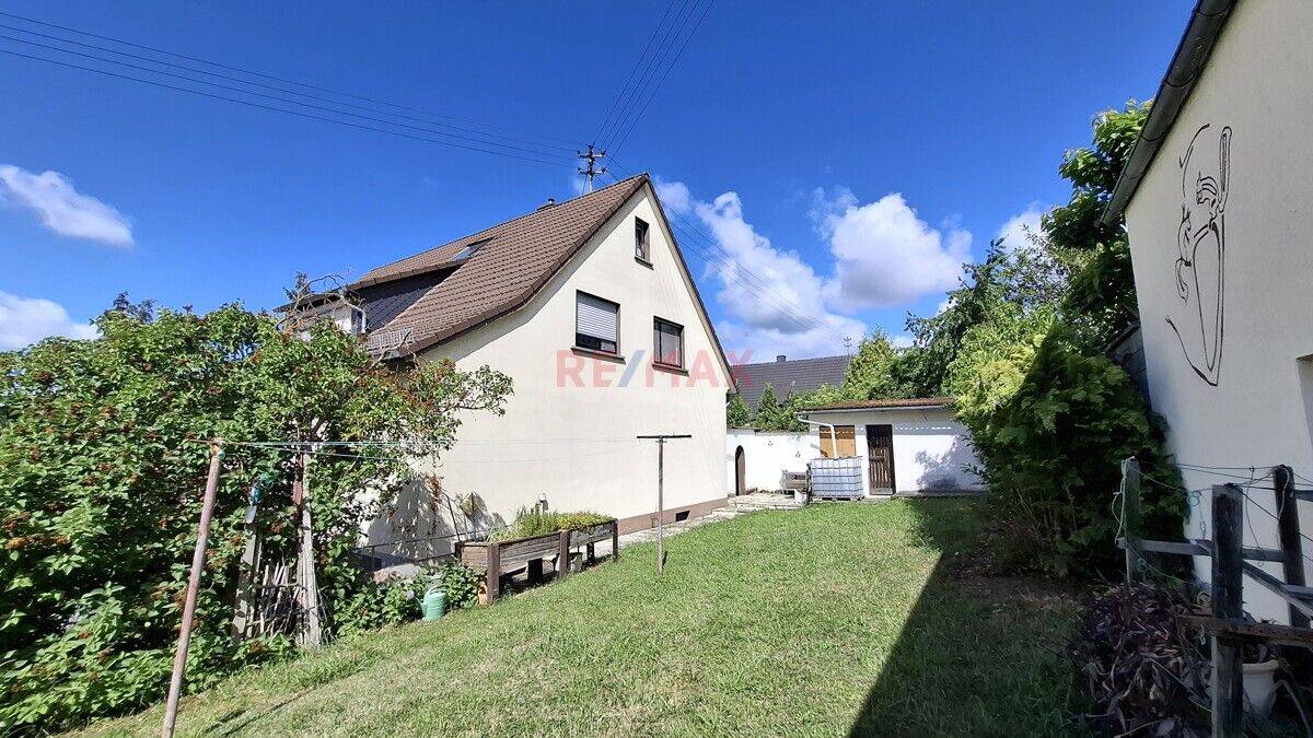 Mehrfamilienhaus, 3 Wohneinheiten mit Garten!!! – Hahnstätten – Vorschaubild 4