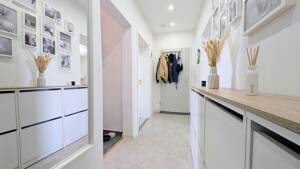 Wohnung "Wilhelmblick" | Renovierte Eigentumswohnung am Rande von Marxloh – 47169 Duisburg – Vorschaubild 3