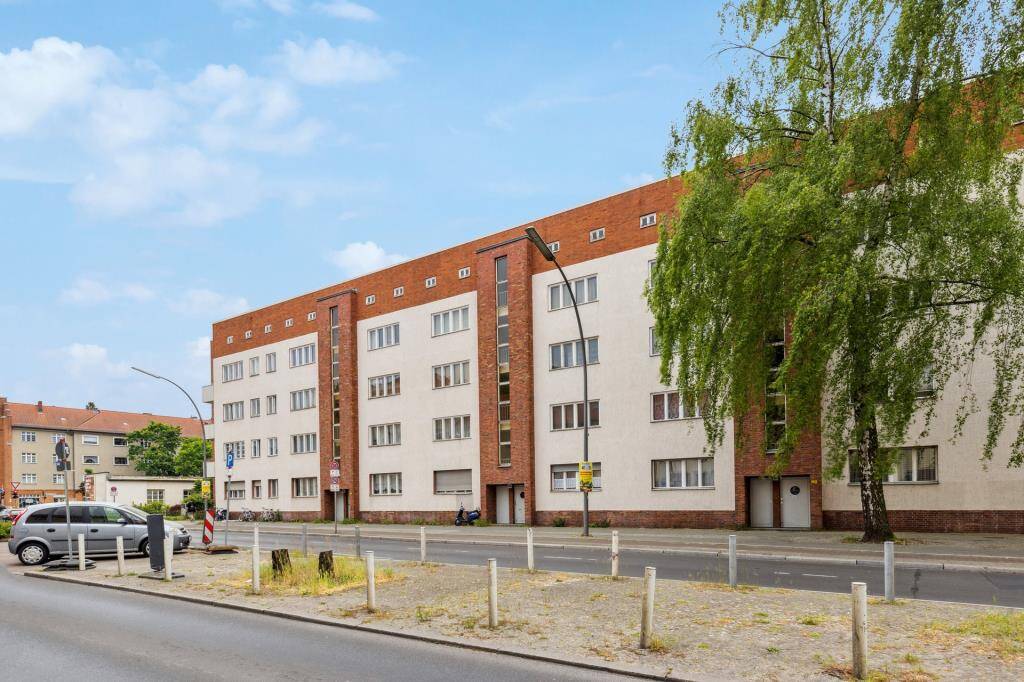 Ihr Start in das Immobilieninvestment ! – Berlin – Bild 1 von 9