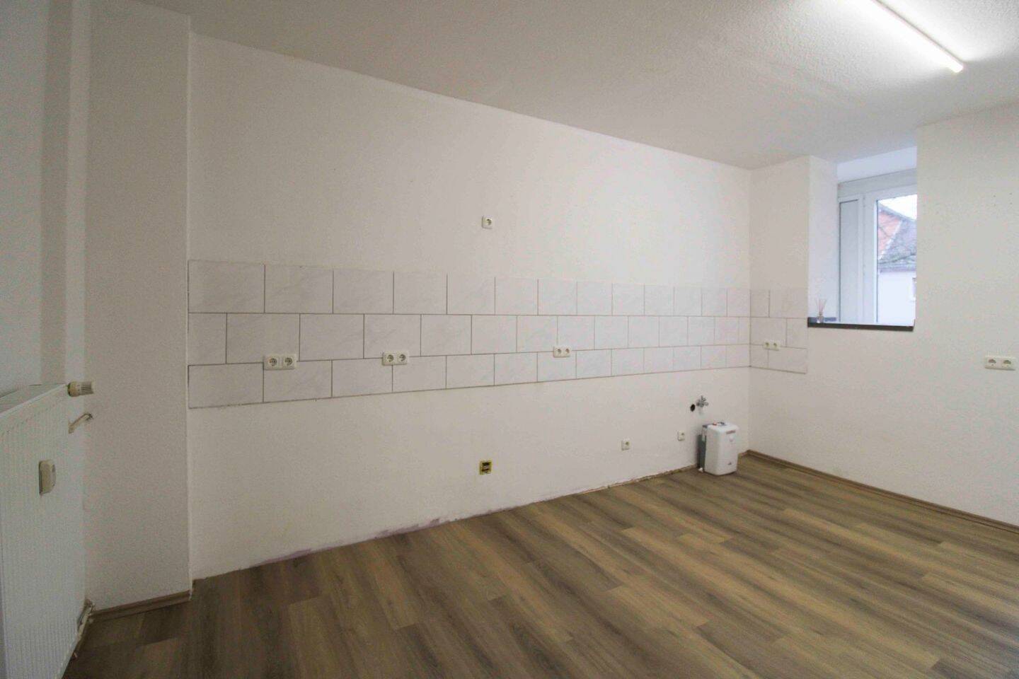 Flexibles Investment: 2 ETW /102 m² /Trennbar – Essen – Vorschaubild 3