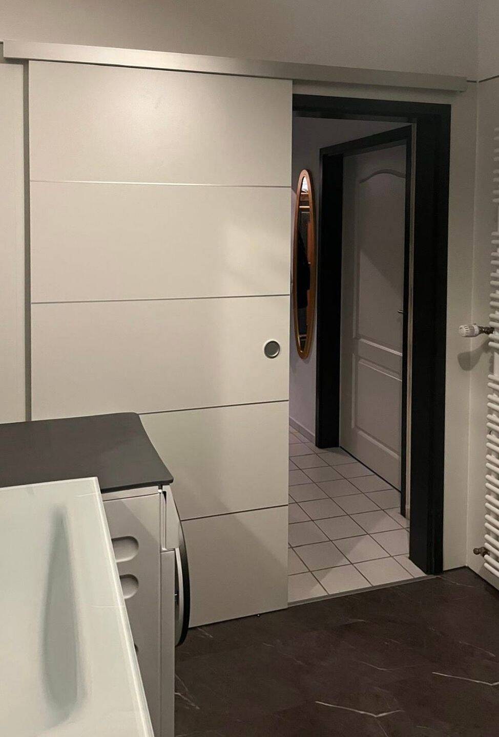 Moderne 2 Zimmer Whg. nähe Fürther Stadtwald – Fürth – Vorschaubild 6